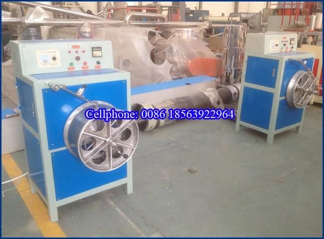 Pet Strap Band Production Line