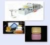 High Performance Auto Vacuum Food Container Machine