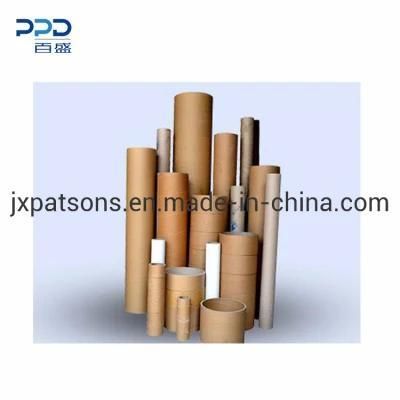 China Manufacturer Paper Tube Slitter