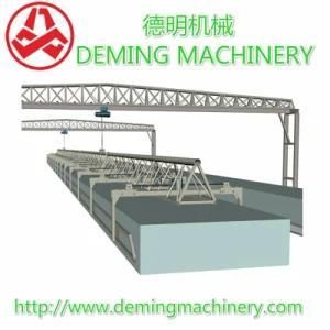 Foam Crane Unit Foam Machine for Conveying Long Sponge