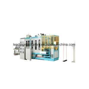 Full Automatic Factory Price PS Foam Food Box Machine