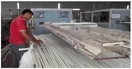 Good Quality Kbl Series Automatic Conduit Pipe Packing Machine