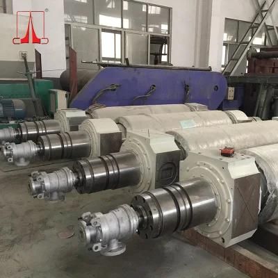 Four Roller Calender for Cable Making