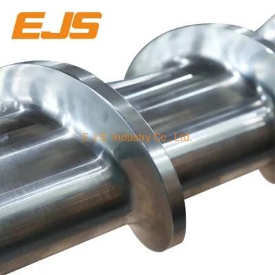 Plastic Extruder Screw Barrel for Plastic Products