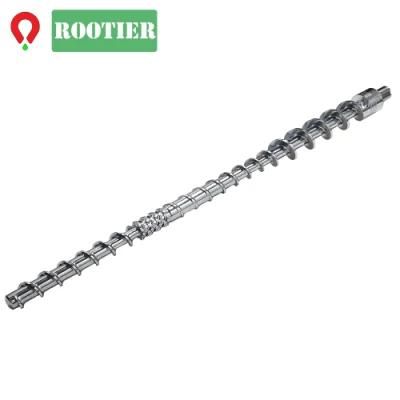 Screw for Extruder PP