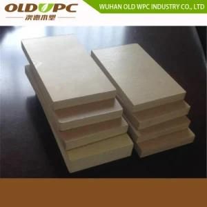 PVC Foam Board Furniture Cabinet Production Line