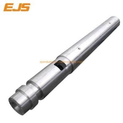 Co-Extrusion LDPE HDPE PE Film Blowing Machine Screw Barrel
