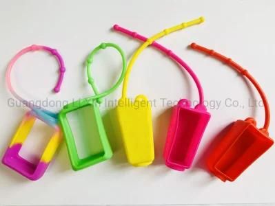 Silicone Phone Case Earphone Cover iPad Cover Kindle Cover Machine