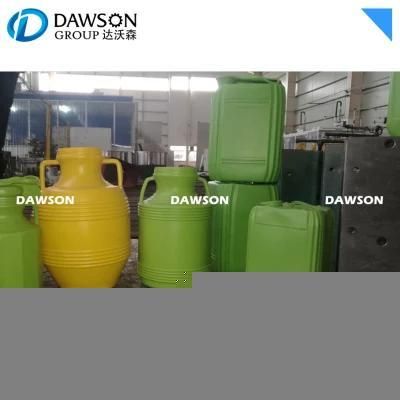 Good Quality Blow Moulding Machine for Making 15L Jerry Can