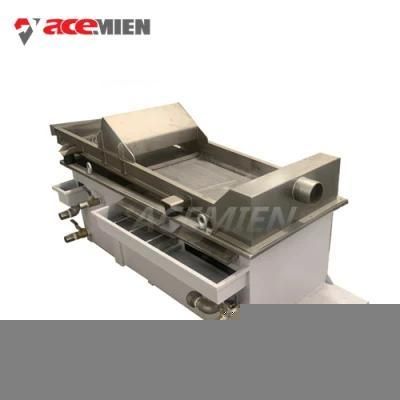 High Speed Plastic PP/PVC/PE Granulate Mixer Machine