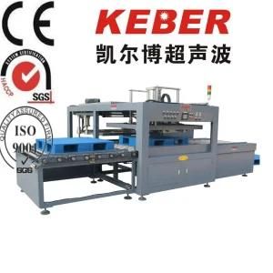 Large-Sized Pallet Hydraulic Driver Hot Plate Welding Machine (KEB-1112)