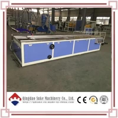 Plastic Machine/PVC Decorate Panel Production Making Machine
