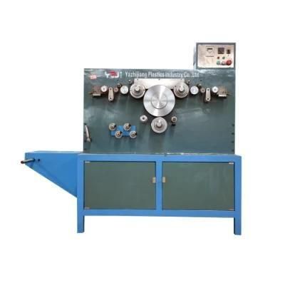 PP Strap Extrusion Machine