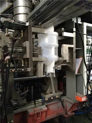 ABS Car Spoiler Bumper Blow Moulding Machine