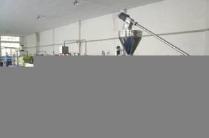 PVC Windowsill Board Profile Production Extrusion Making Machine