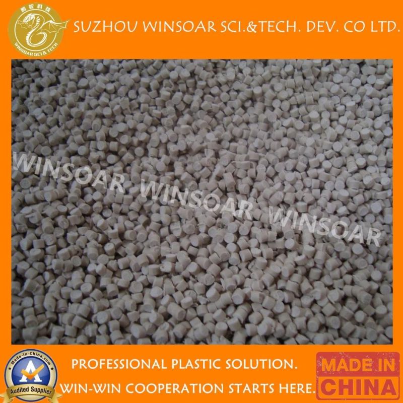 Wholesale Plastic Double Twin Screw Extruder PVC Die Face Hot Cutting Compounding Pelletizing Granulating Recycling Line