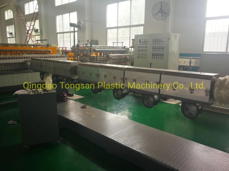 PP Corrugated Plastic Sheet Making Machine/Production Line Machine in Stock