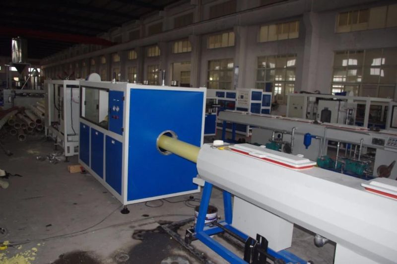 Faygo 315mm Used PVC Pipe Machine Price