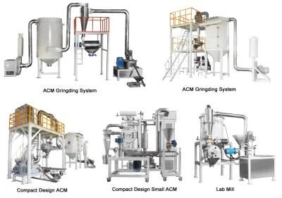 Latest Model Electrostatic Powder Coating Processing Machine