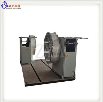 High Quality Plastic Monofilament Yarn Extruding Machine for Broom/Brush/Rope