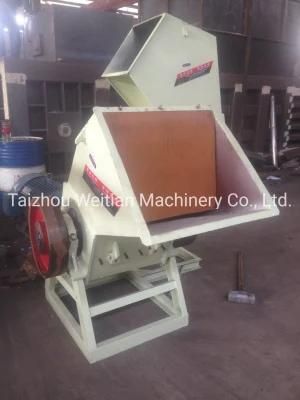 Low Noise and Low dB Plastic Crusher Machine
