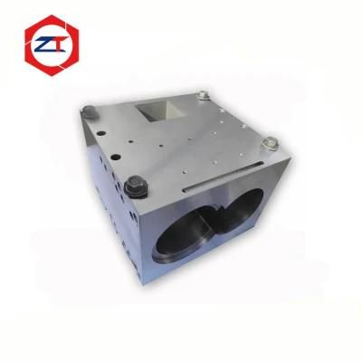 Extruder Conical Twin Screw Barrel /Screw and Barrel