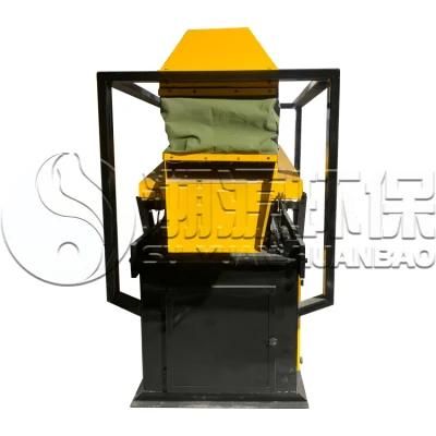 Copper Plastic Particles Sorting Machine