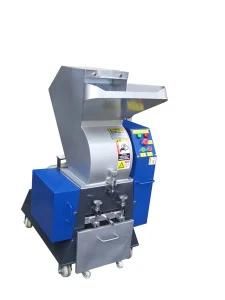 Ymsc-5032V-20HP PE Film Recycling Line Crusher Machine Supplier Plastic PE Film Crusher