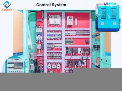 Plastic Machinery 8 Stations Full Automatic Foam EVA Injection Moulding Machine