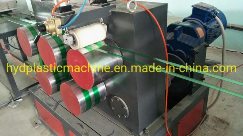 Good Price Pet Packing Band Extrusion Production Line