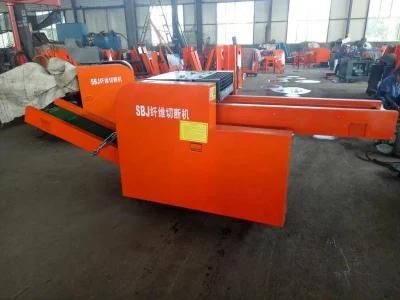 Customized New Design Plastic Recycling Single Screw Extruder Recycling Line
