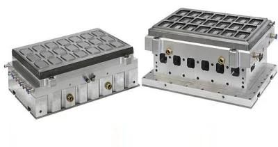 Chinese Cheap Plastic Vacuum Forming Machinery