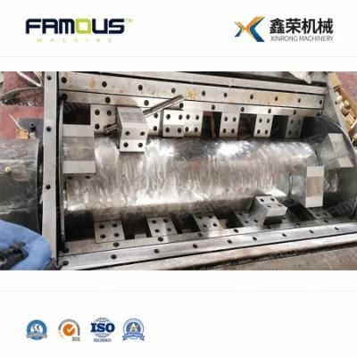 Pre-Crusher Machine/Pre-Shredder Machine/Single Rotor Shredder/New Design Shredder/High ...