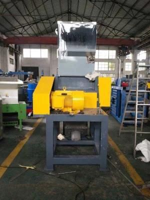 Automatic PP, PE, Washing Films Machine Made in China