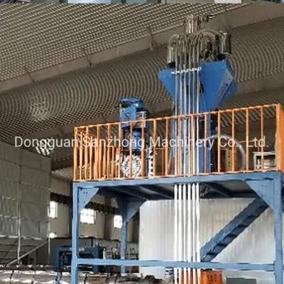 Pet Mould Blower/Pet Bottle Blowing Machine/Mineral Water Bottle Making Machine