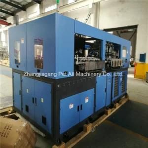 Small Milk Bottle Stretch Blow Molding Machine