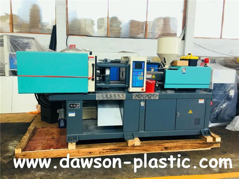 Energy Saving Pet Prefrom Servo System Injection Molding Machine