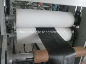 Plastic 3-Layer Co-Extrusion Sheet Making Extrusion Machine/Plastic Multi-Layer Sheet ...