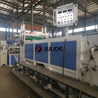 TPU PE Poe School Dormitory/Pet/Home Tatami Mats Extruder Machine