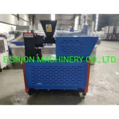 Poly-Star Plastic Recycling Machine/Recycled Plastic Bricks Making Machine