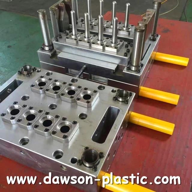 Professional Pet Preform Injection Molding Machine