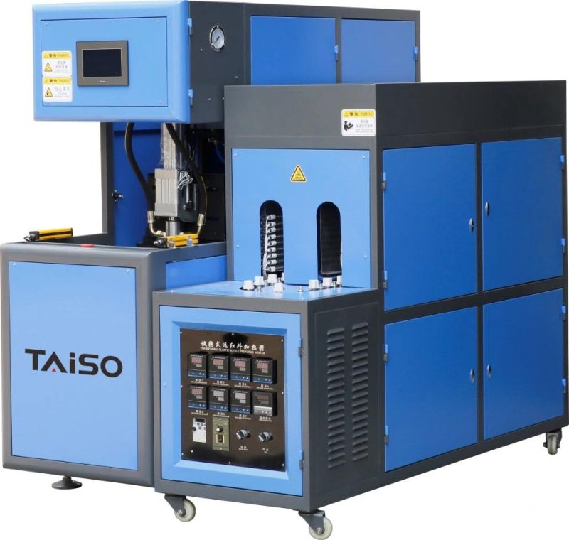 Blow Molding Machine/Molding Machine/Blow Moulding Machine/Bottles Blow Machine/Plastic Injection Molding Machine/Blow Molding Machine Price with CE