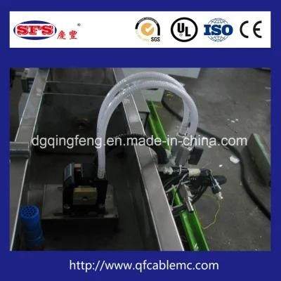 Cable Manufacturing Machine for Wire and Cable