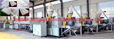 PVC Pipe Line/UPVC Pipe Manufacturing Machine/CPVC Pipe Machine