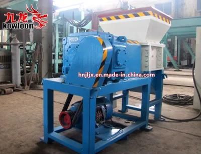 High Quality Hotsell Plastic Crusher Mini Shredder