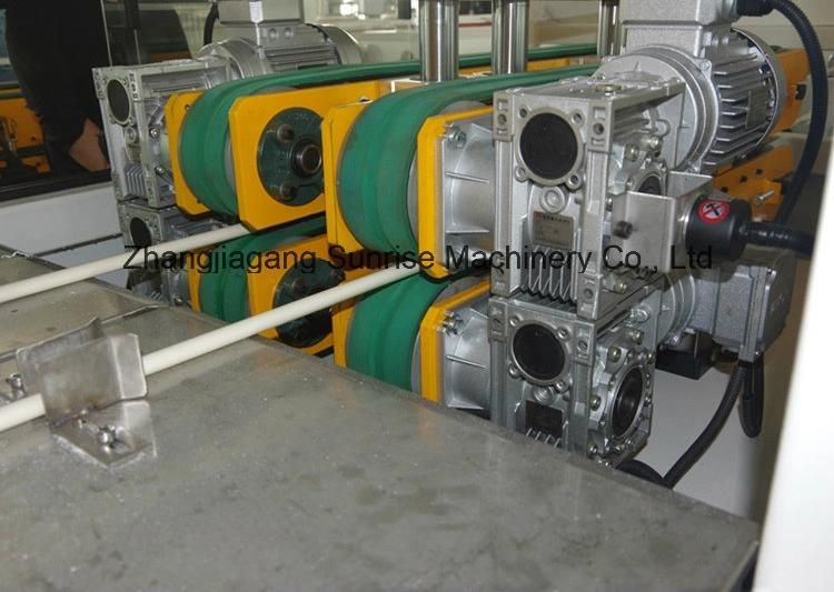 20-110mm PVC Pipe Making Machine Factory Price