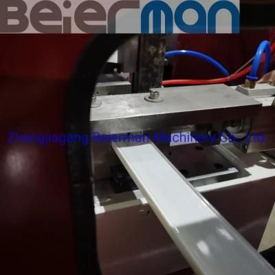 Automatic 1 Color 2 Colors High Quality Molds PVC Resin Shop Price Tag Price Holder ...