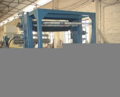 Shanghai Made Food Package Film Making Machine Line Package Wraping Film Extrusion Machine