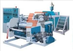 RS-Slw Series Single Layer Stretch Film Extrusion (RS-SLW1000)