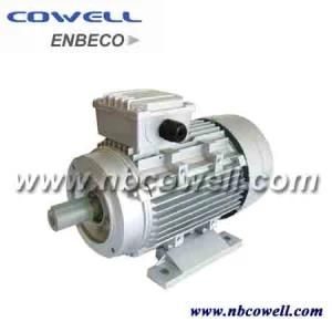 Durable Using Premium Efficiency Electric Motor Three Phase